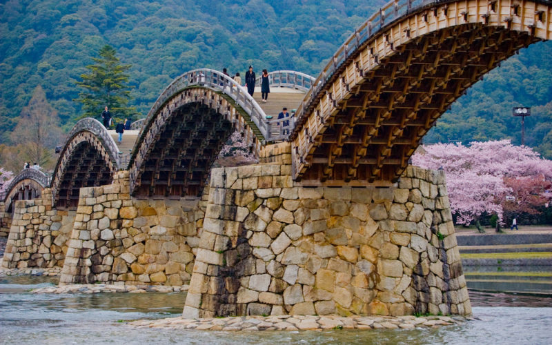 hiroshima kintaikyo hiroshima-kintaikyo